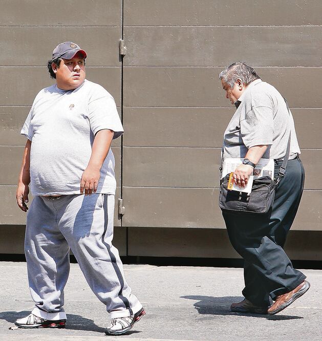 Foto: Archivo. El Universal