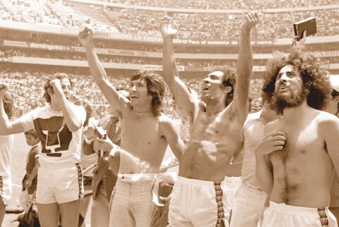 El Azteca enemistó a Pumas y América