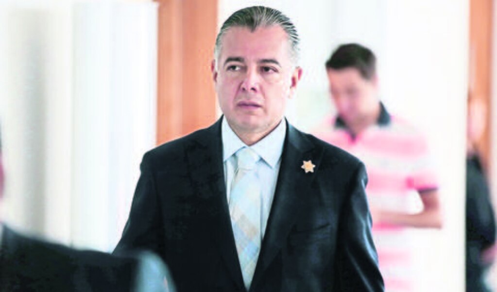 Investiga municipio riña en San Pedrito Peñuelas