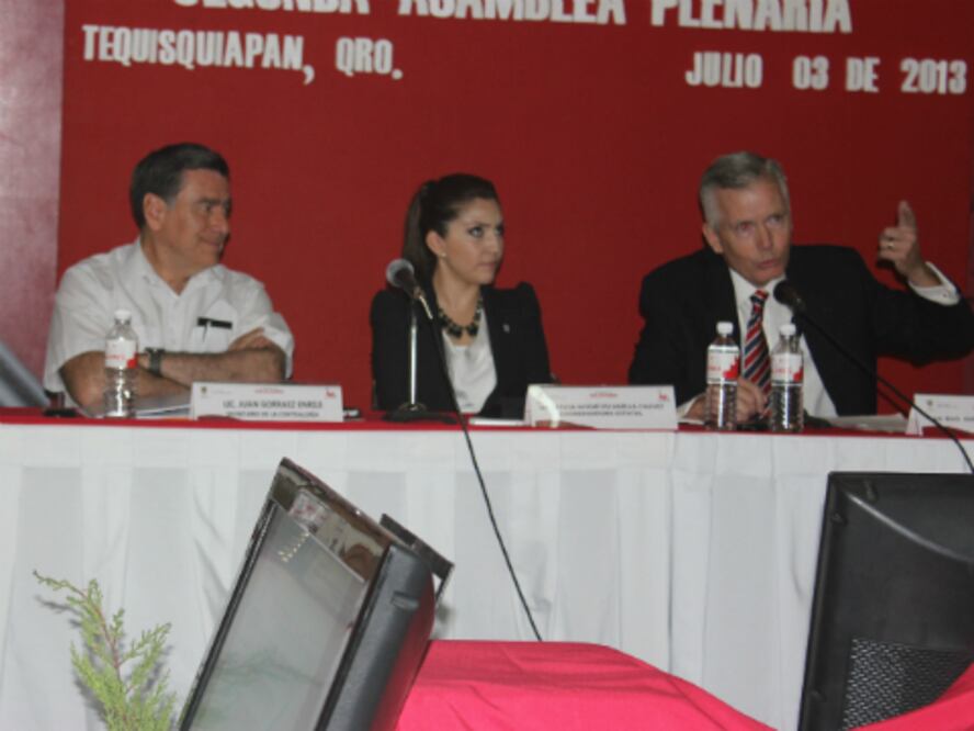 Suman mil procesos por irregularidades