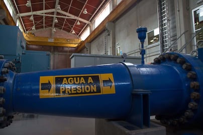 Sí habrá Acueducto III; el proyecto se contempla en el presupuesto 2023 