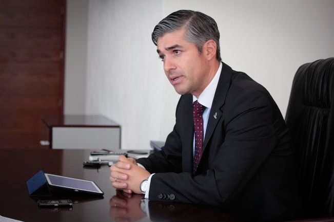 Aquellos que robaron, que vayan a prisión: IP