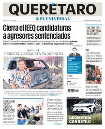 Portada 20 de enero de 2024