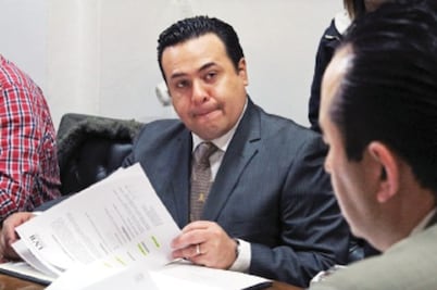 Solicitan sancionar a policías corruptos 