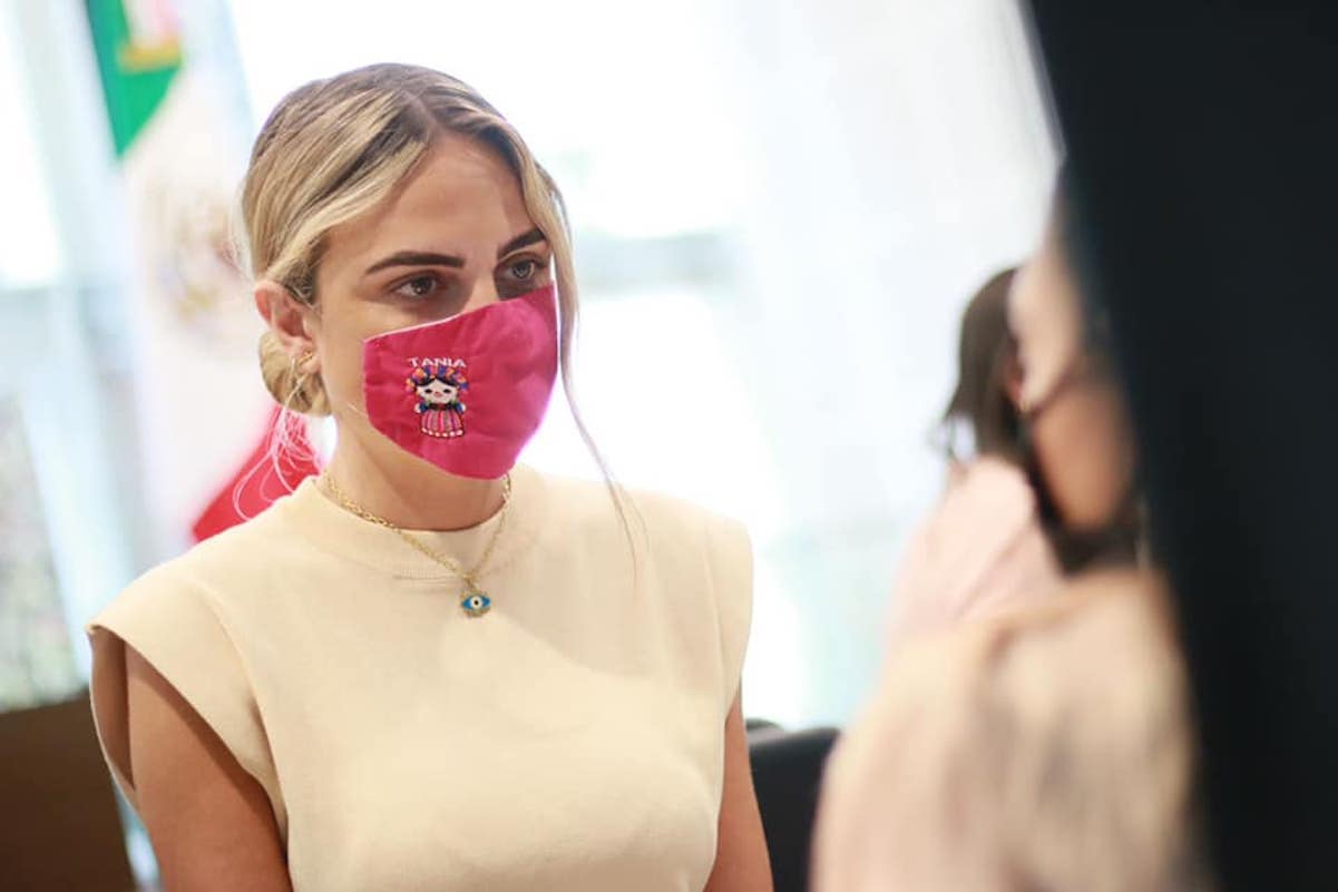 Morena pide “buen perfil” en Secretaría de la Mujer del municipio de Querétaro