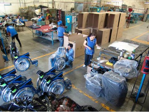 Dona municipio de SJR terreno a fundación