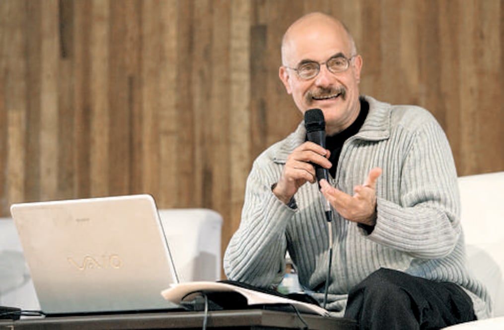 Explota crisis en la Sociedad Mexicana de Directores