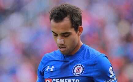 En Cruz Azul piden paciencia para Caixinha