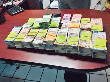 México sube un punto en ranking del Índice de Percepción de la Corrupción