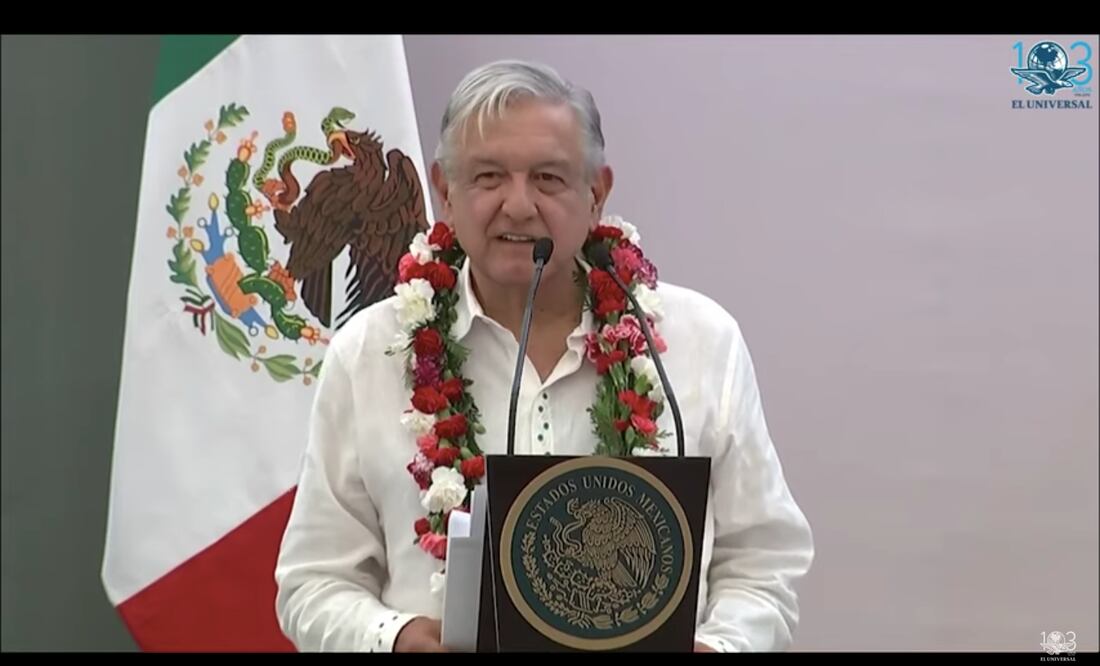 Foto: Tomada de video