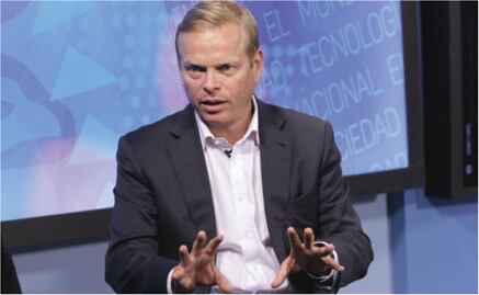 Arturo Escobar: "No hubo traición al PRI, pero iremos con Morena"