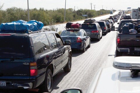 Harán caravana de regreso de paisanos