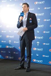 Derbez agradece a Cuarón