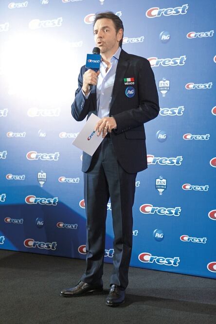 Derbez  agradece  a Cuarón