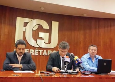 El Marqués denuncia desvío de recursos