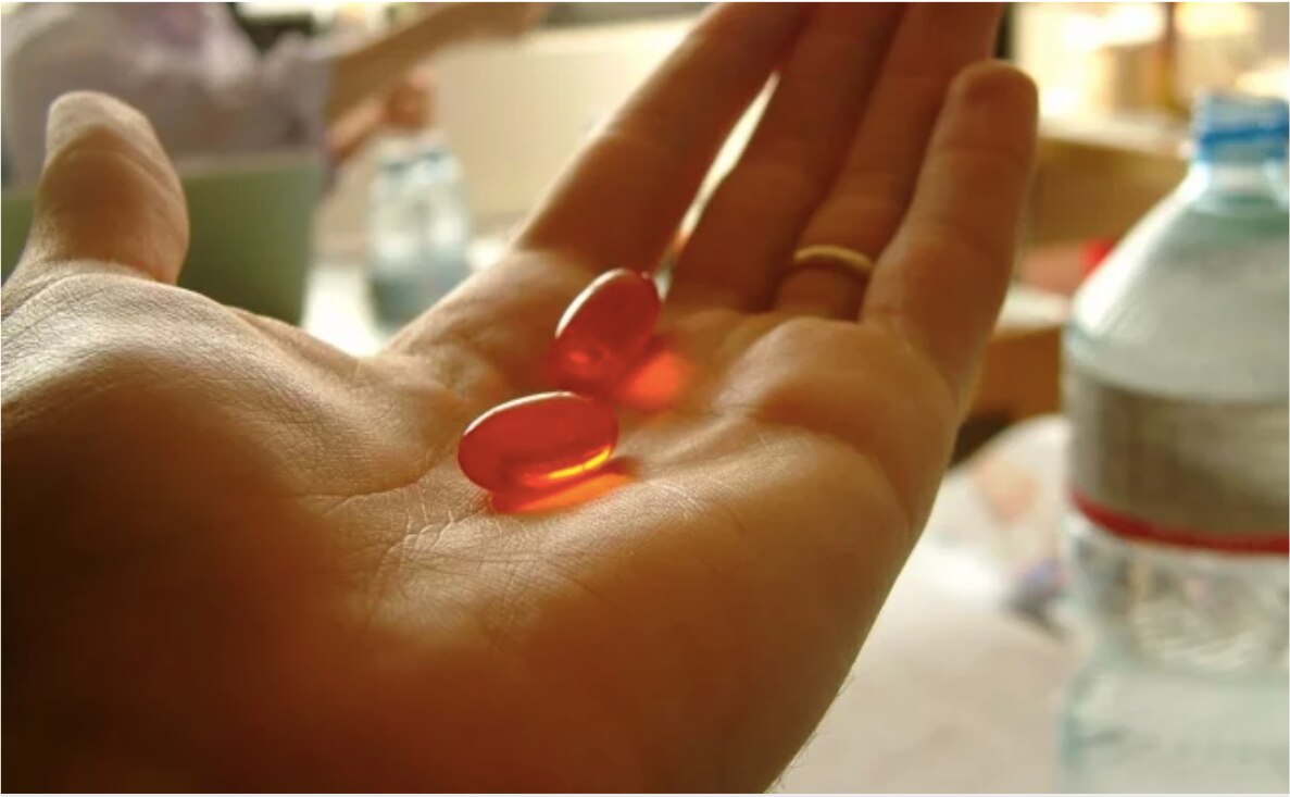 ¿Qué hacer cuando el medicamento caduca? ¿Puedo tirarlo al inodoro?