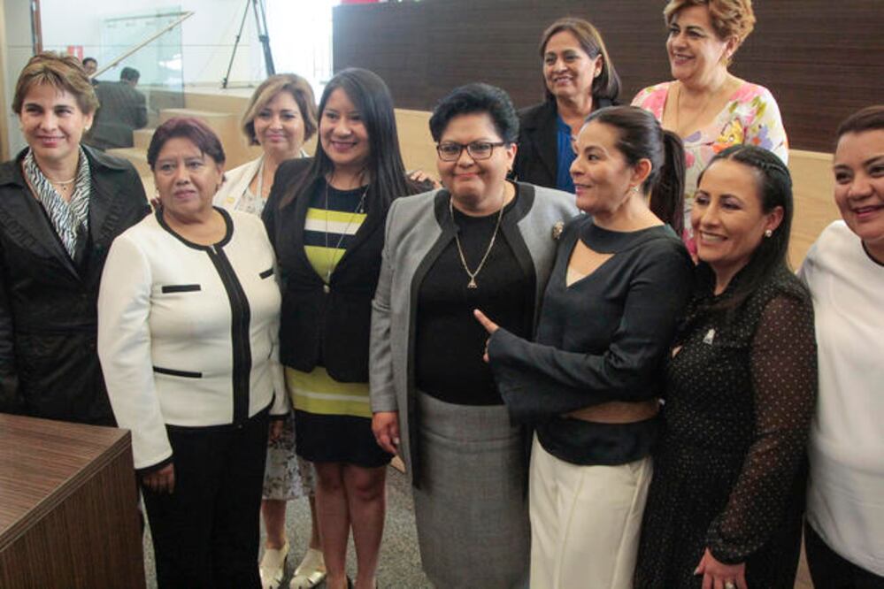 El gobernador señaló que aunque no se ha tenido un acercamiento con Roxana Ávalos, se buscará a la brevedad para desarrollar un trabajo colaborativo ()