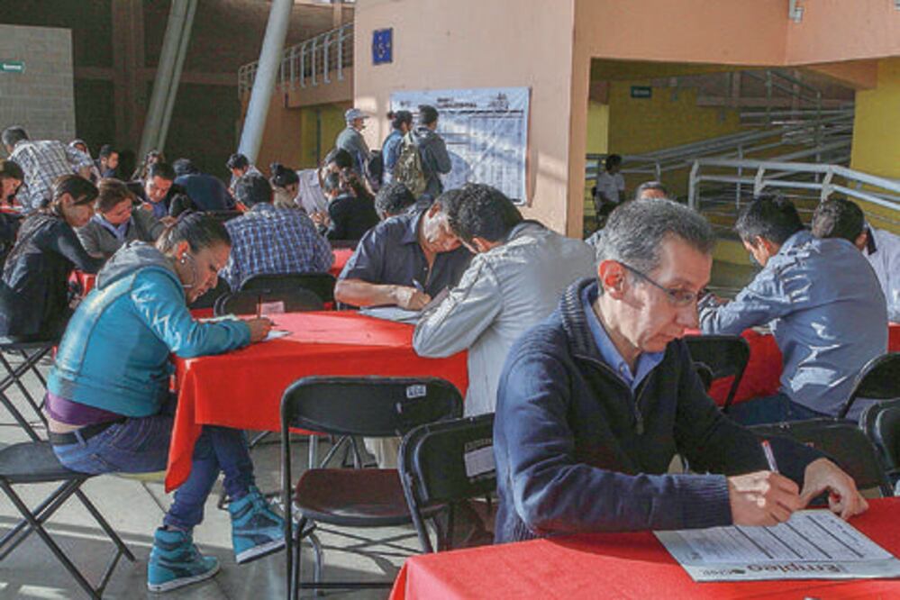 Querétaro cerrará con 30 mil empleos