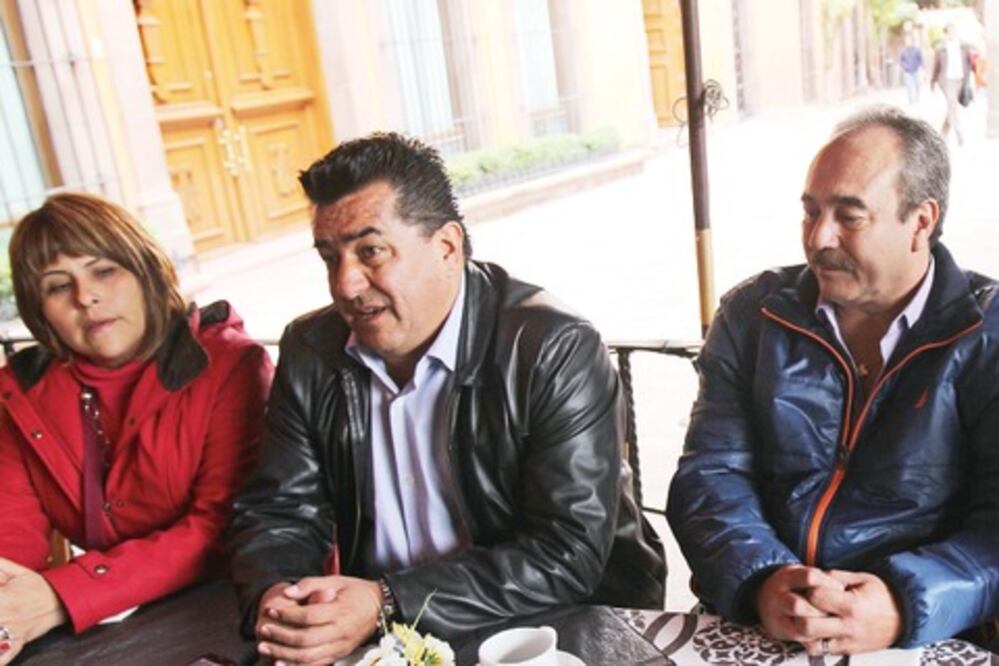 Propone Dorantes reforzar seguridad