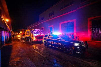 Detienen a 25 conductores por manejar en estado de ebriedad