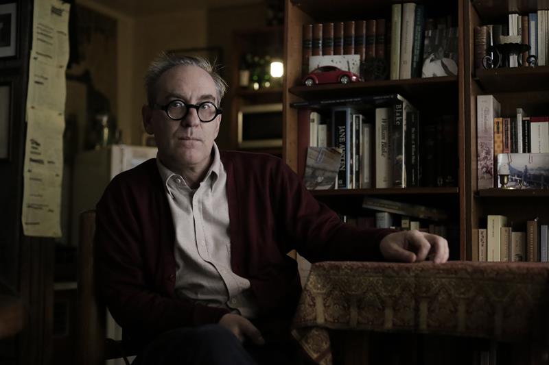 “Los críticos tenemos una mala reputación”