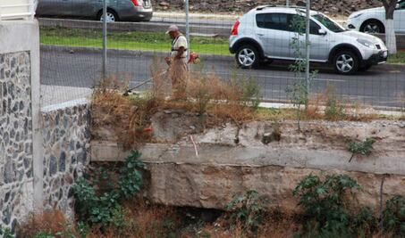 Buscan regularizar 104 predios de la capital