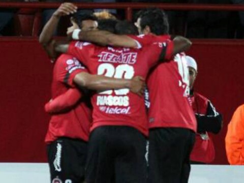 Tony niega traicionar a la directiva de "Xolos"