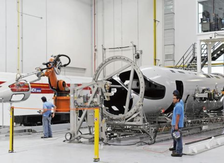 Crece relación empresarial Querétaro-Canadá