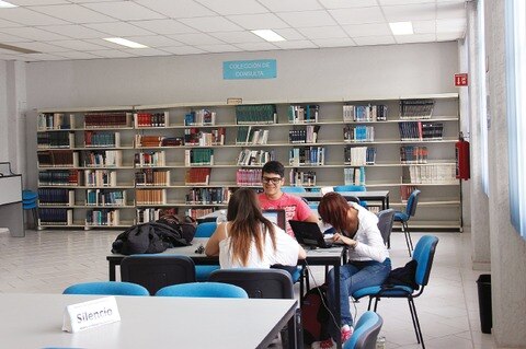 Sin ejercer en SJR, 1 mdp para mejorar biblioteca 