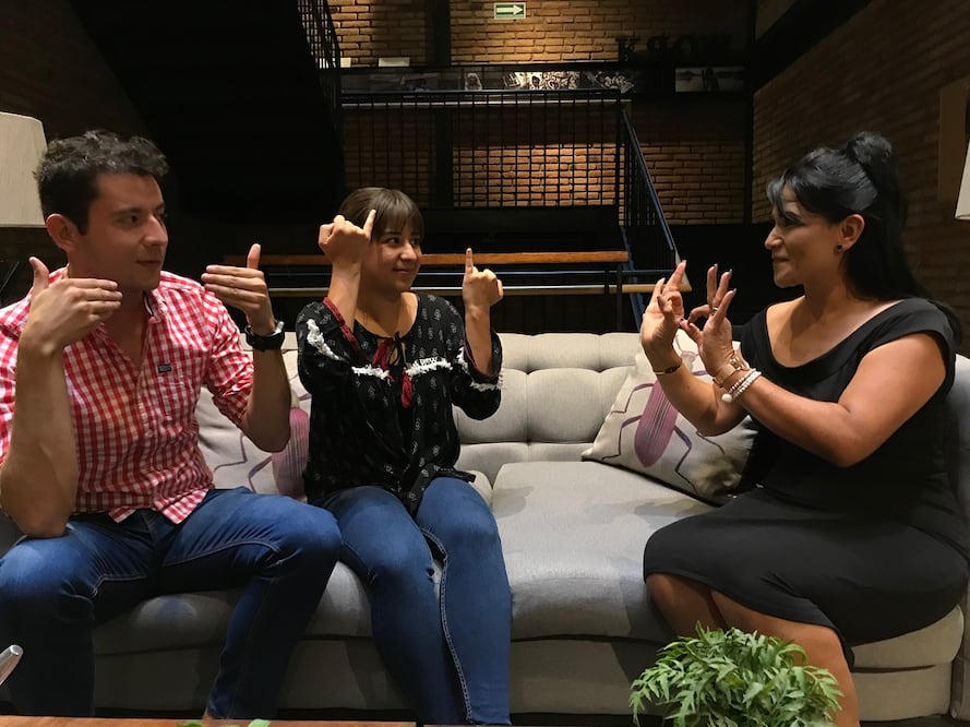 Foto: Demian Chávez