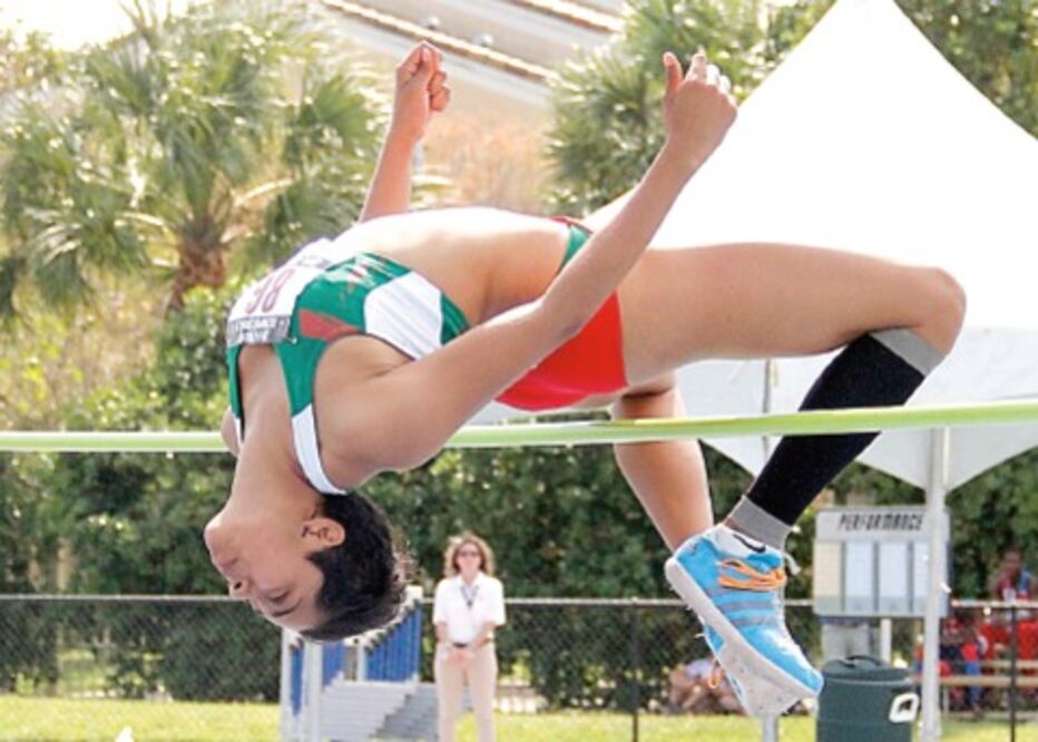 Ximena Esquivel, la más destacada