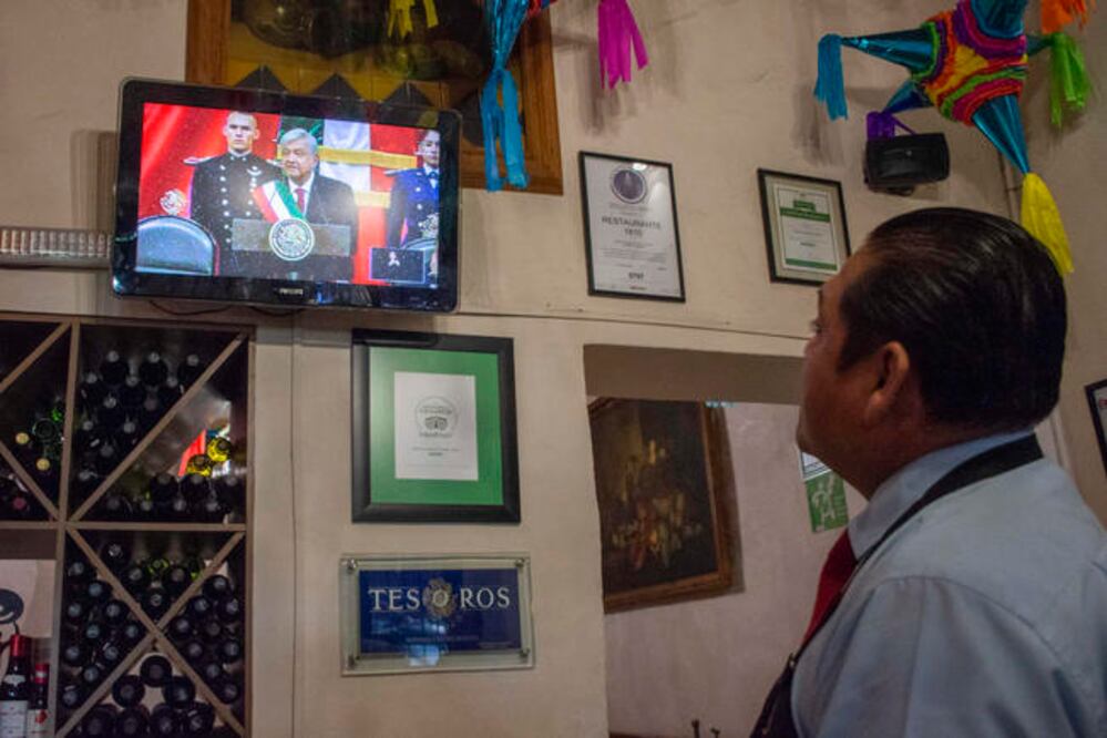 Foto: Mitzi Olvera, El Universal