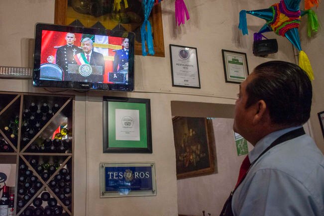 Un sábado histórico en una plaza queretana