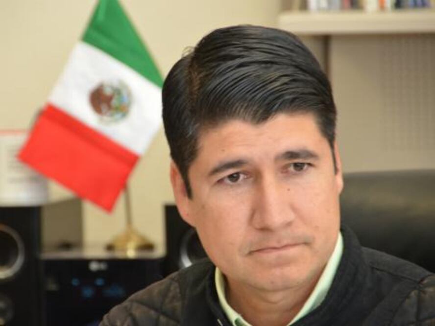 Ajuste al gasto no afectará programas: Osornio