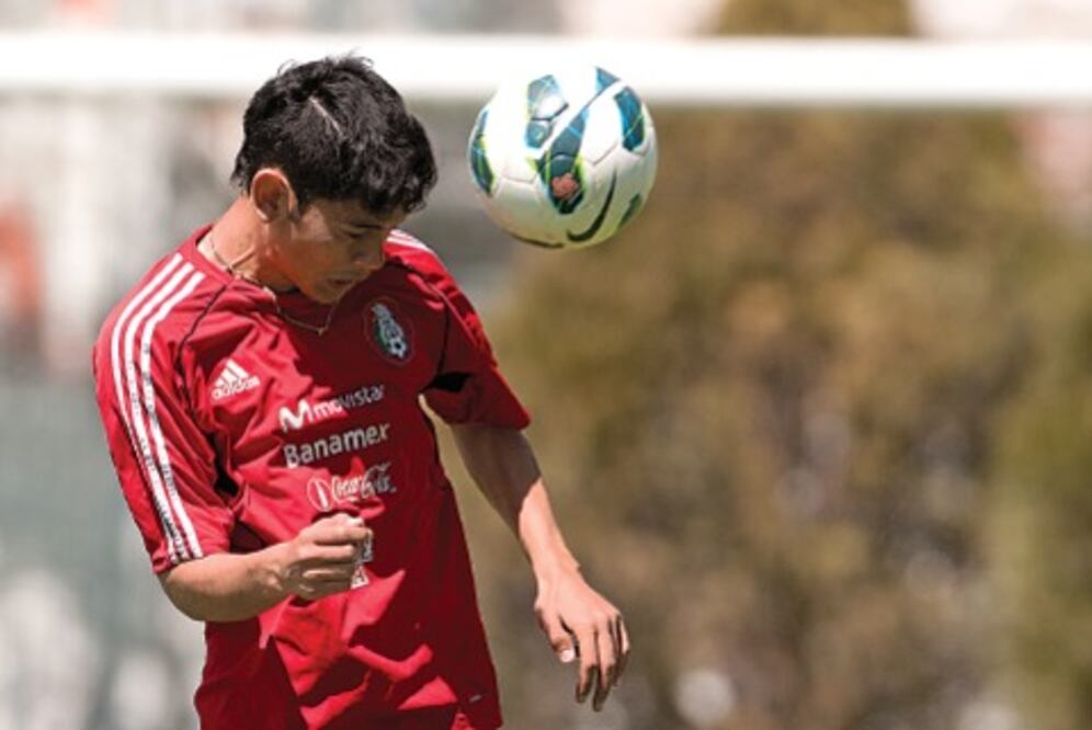 Tri Sub-20, por título ante el acérrimo rival