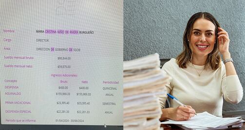 Bajo Reserva 04 de agosto de 2024