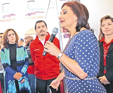 IQM reporta a 48 mujeres perdidas