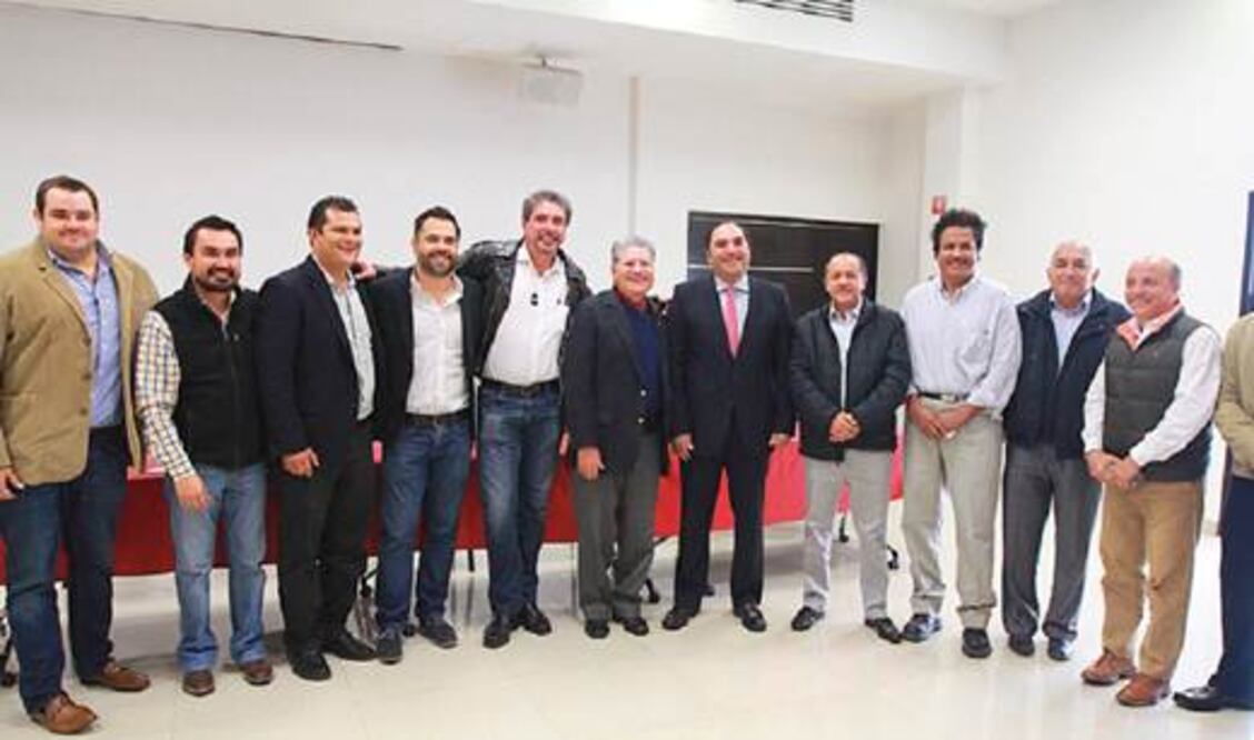 CMIC gestionará participación en tren