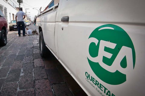 Garantizar el abasto de agua costará 32 mmdp 