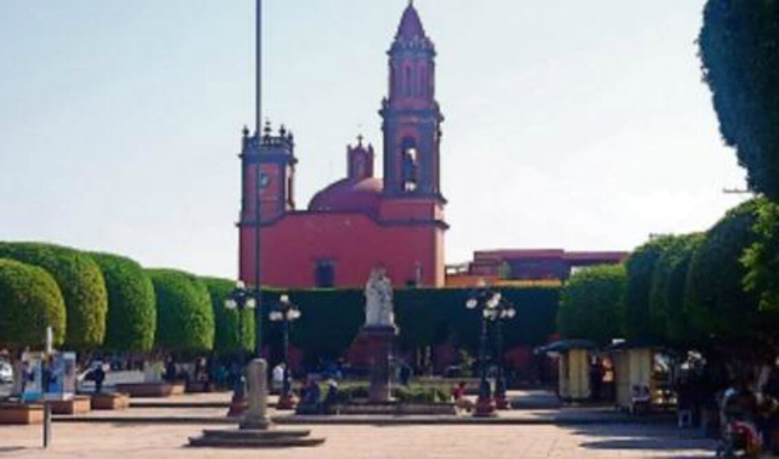 FOTO: Archivo El Universal