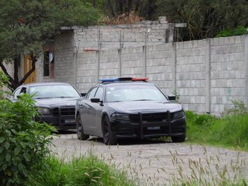 Esclarecen homicidio ocurrido en El Calichar, Guanajuato