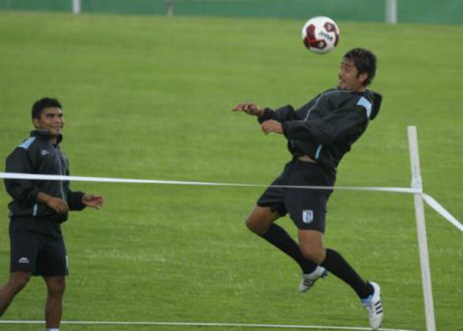 Crucial encuentro ante Atlas