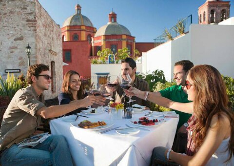 Gestiona Tequisquiapan proyectos turísticos 