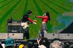 La banda Malcriada desafía sus límites con el lanzamiento de "Six Seven"