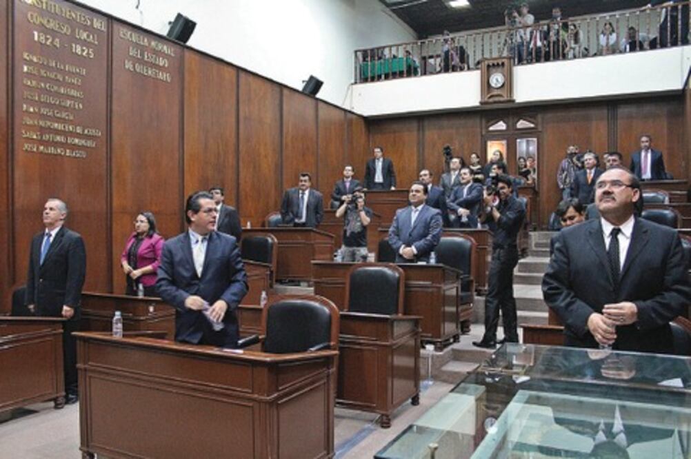 Autoriza TSJ prejubilación