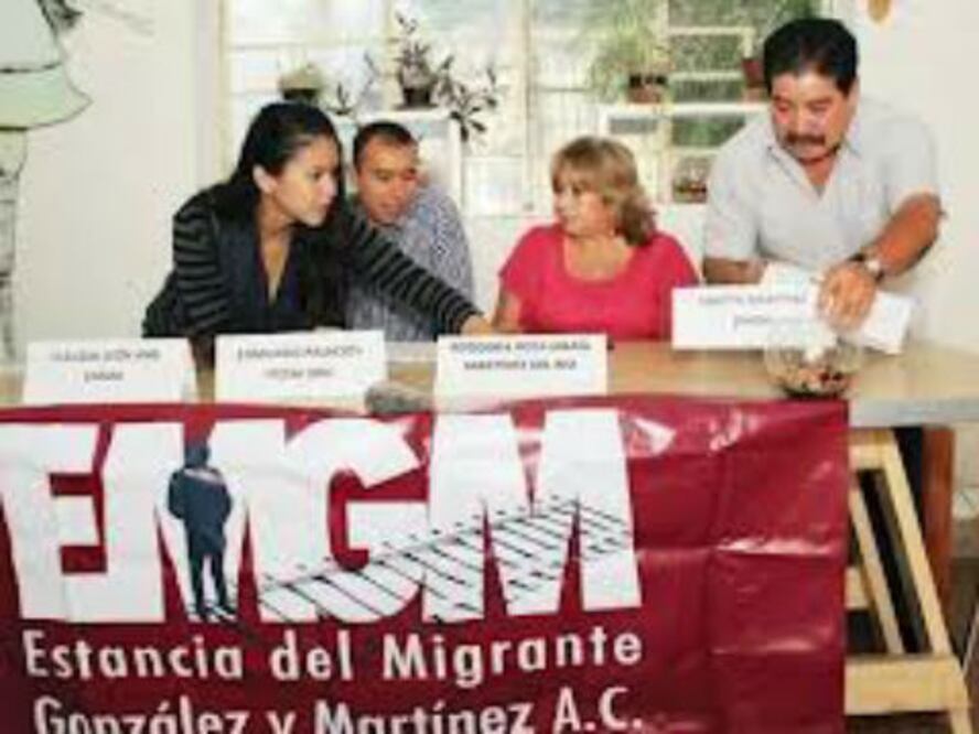 Lamentan falta de apoyo a migrantes