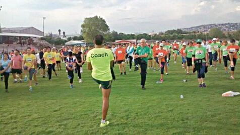 Querétaro Maratón ya se vive en marzo