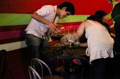 Alcoholismo y diabetes, en Tolimán