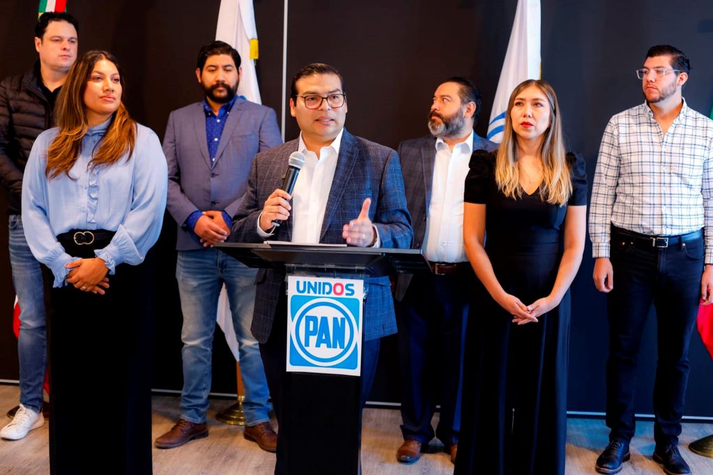 Martín Arango expresó su preocupación por la reducción del presupuesto federal al sector salud. Foto: Especial