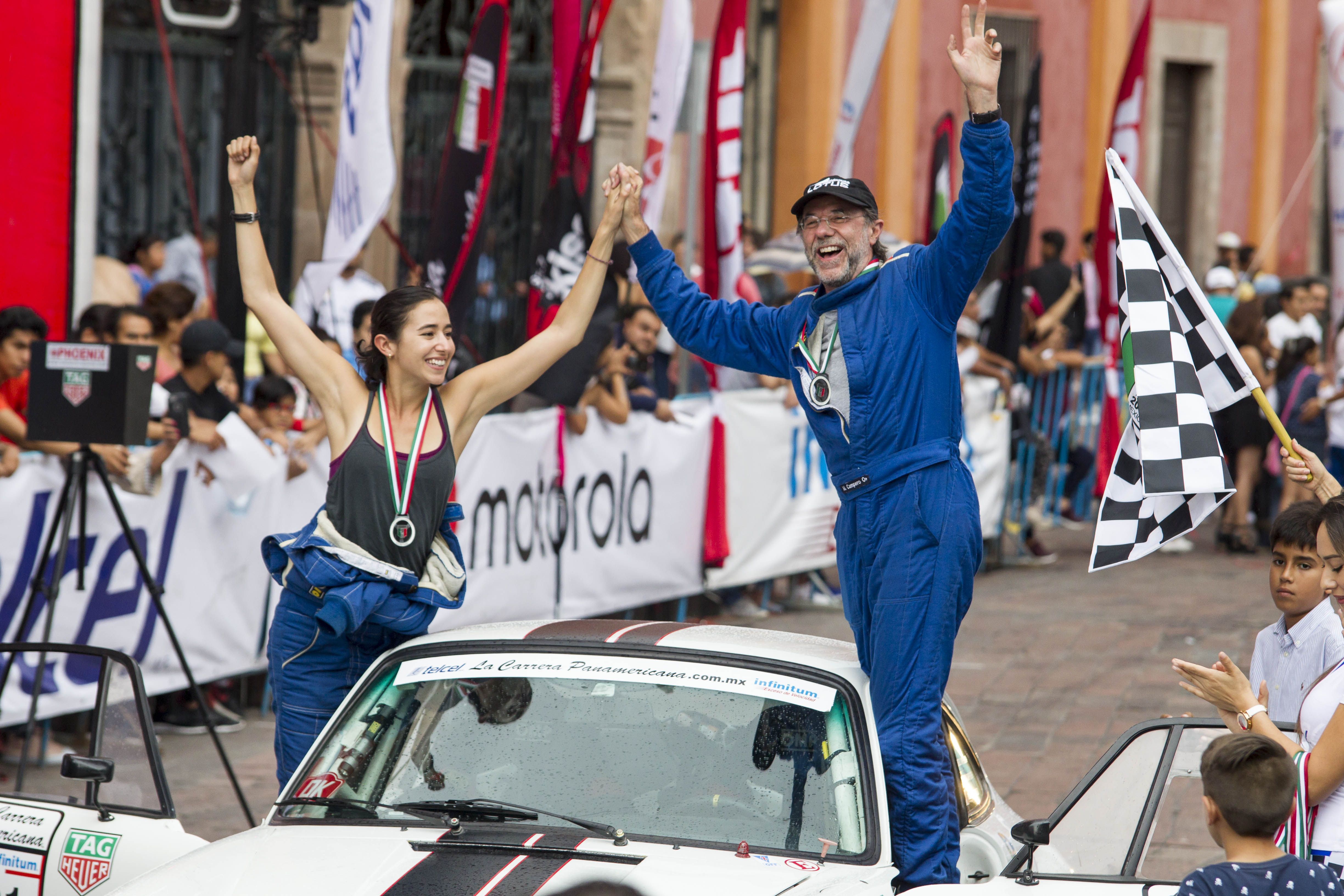 Fotos: Demian Chávez y Cortesía